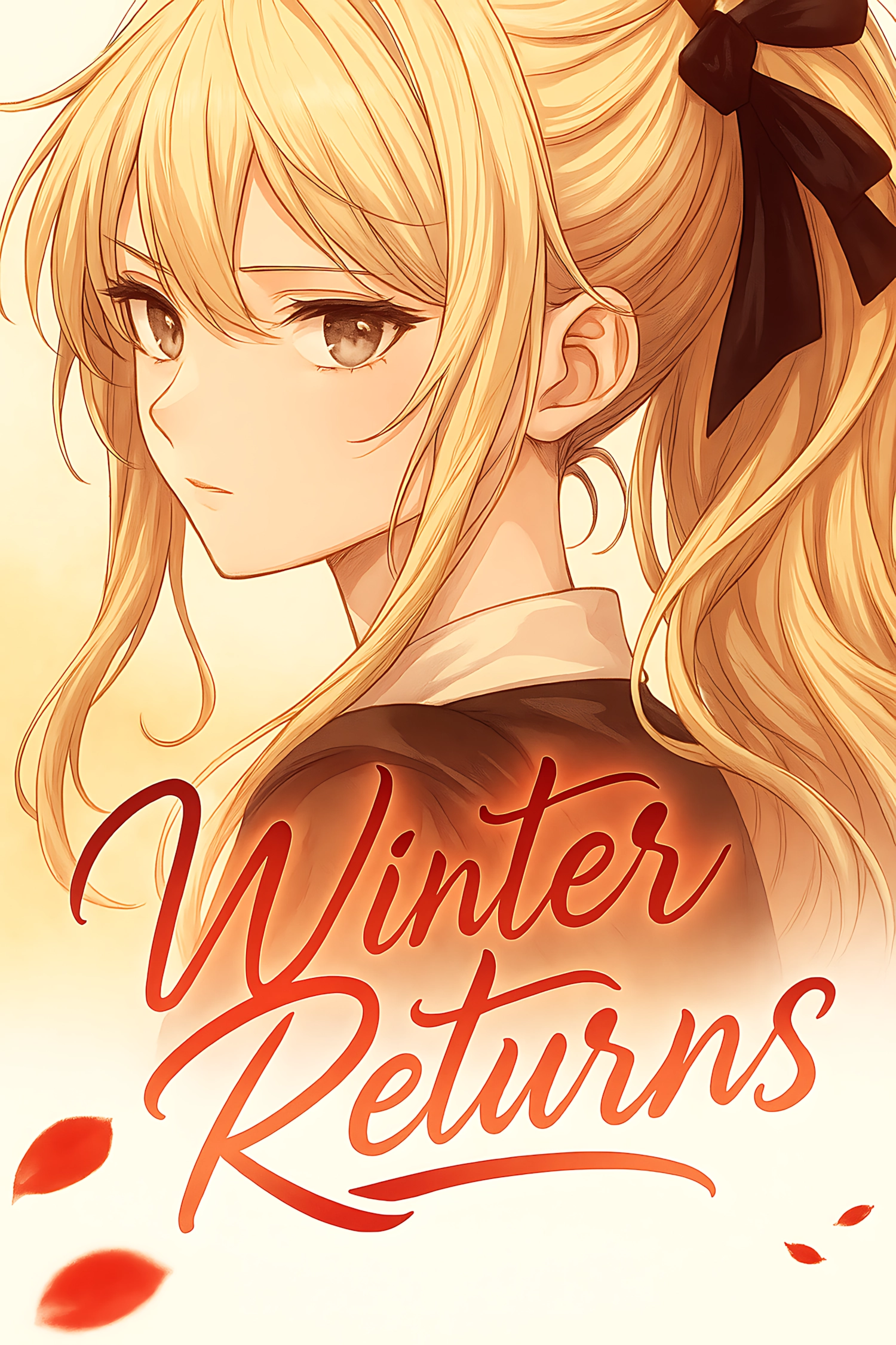 Cover of Winter Returns