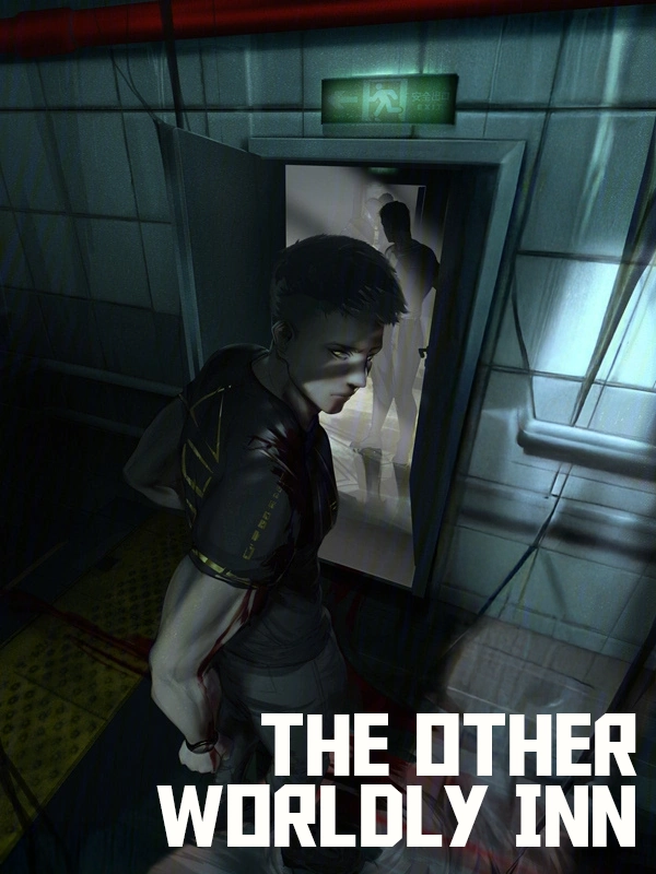 Cover of The Otherworldly Inn